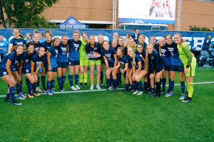 Image post by @byuwsoccer on Instagram
