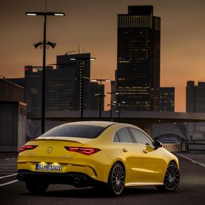 Image post by @mercedesamg on Instagram