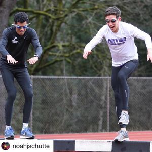 Image post by @portlandpilots on Instagram