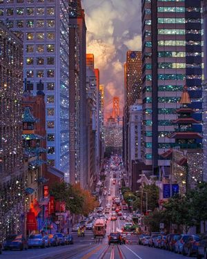 Image post by @fubiz on Instagram