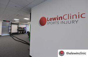 Image post by @thelewinclinic on Instagram