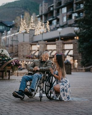 Image post by @gracefkim on Instagram