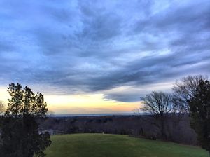 Image post by @fairfieldu on Instagram