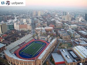 Image post by @usatf on Instagram