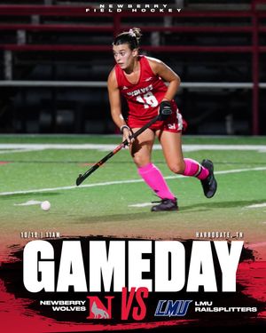 Image post by @newberrysports on Instagram