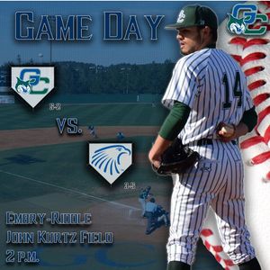 Image post by @gcsubobcats on Instagram