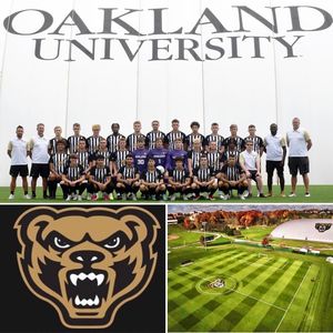 Image post by @oaklandmsoc on Instagram