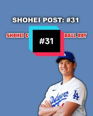 Video post by @mlb on TikTok
