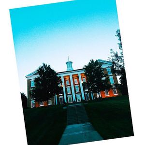 Image post by @williamjewellcollege on Instagram