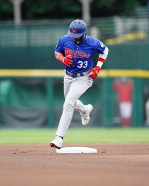 Image post by @buffalobisons on Instagram