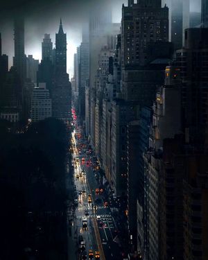 Image post by @fubiz on Instagram