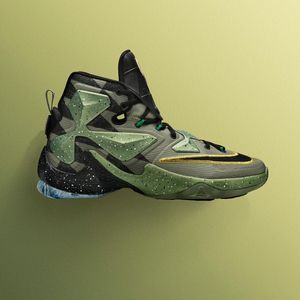 Image post by @nikebasketball on Instagram