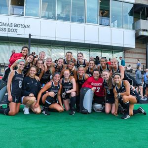 Image post by @pcfieldhockey on Instagram