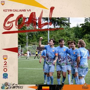 Image post by @goballardfc on Instagram