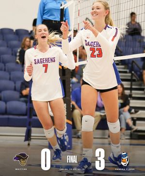 Image post by @sagehenathletics on Instagram