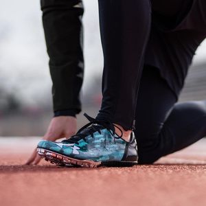 Image post by @uarunning on Instagram
