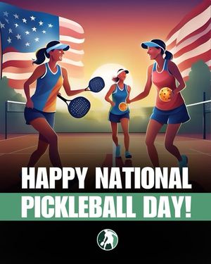 Image post by @thepickleballclinic on Instagram