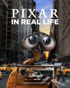 Image post by @disney on Instagram