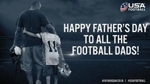 Image post by @usa_football on Instagram