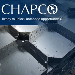 Image post by @chapcoinc on Instagram