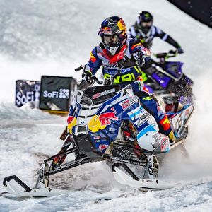 Image post by @levi_lavallee on Instagram