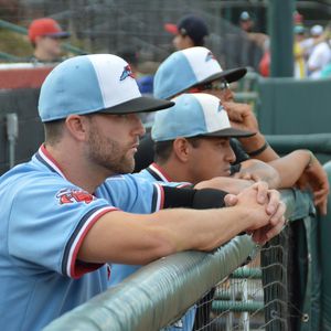 Image post by @hickorycrawdads on Instagram