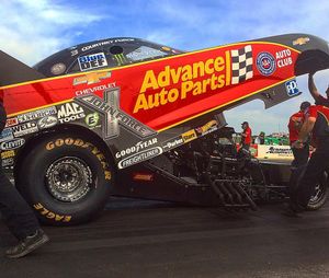 Image post by @courtneyforce on Instagram