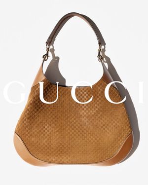 Image post by @gucci on Twitter