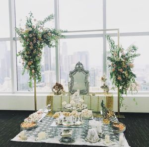 Image post by @lesliemarieevents on Instagram