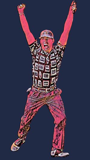 Image post by @rydercupusa on Twitter