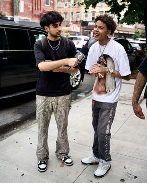 Image post by @josephshafaq on Instagram