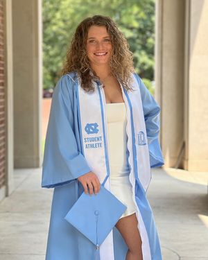 Image post by @uncsoftball on Instagram