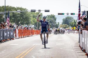 Image post by @usacycling on Instagram