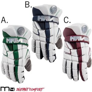 Image post by @maveriklacrosse on Instagram