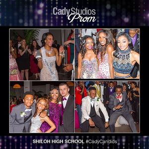 Image post by @cadystudios on Instagram