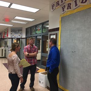 Image post by @d47schools on Instagram