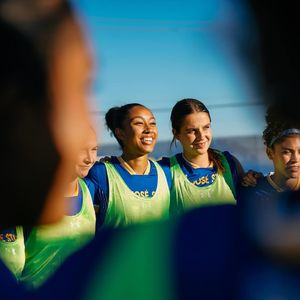 Image post by @sjsuwsoc on Instagram