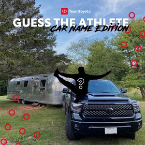 Image post by @teamtoyota on Instagram