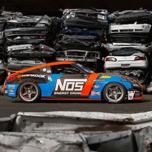 Image post by @nosenergydrink on Instagram