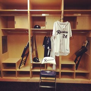 Image post by @tacomarainiers on Instagram