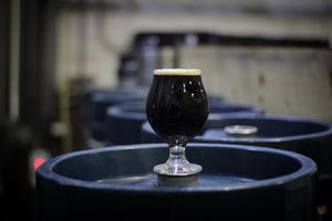Image post by @navigationbrewingco on Instagram