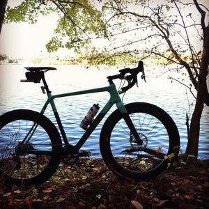 Image post by @bikerumor on Instagram