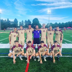 Image post by @walshmenssoccer on Instagram