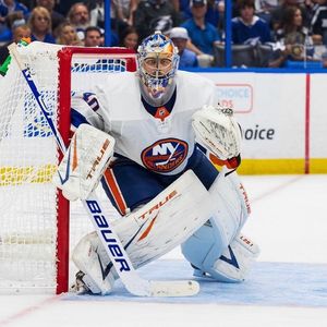 Image post by @truelefevre_goalie on Instagram