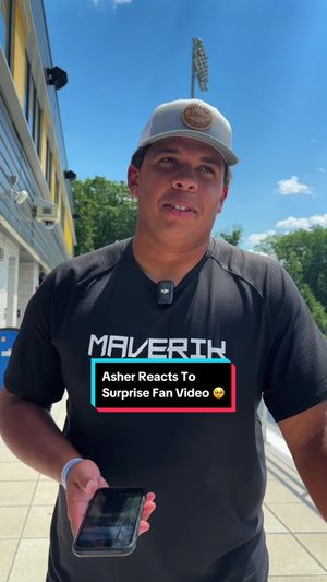 Video post by @maveriklacrosse on TikTok