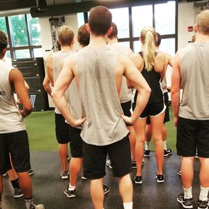 Image post by @novaswimdive on Instagram