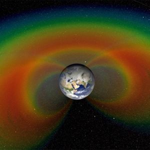 Image post by @nasa on Instagram