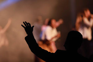 Image post by @metrolifechurch on Instagram