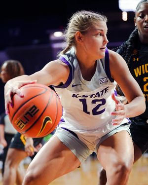 Image post by @KStateWBB on Twitter