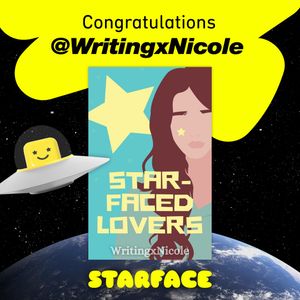 Image post by @wattpad on Twitter